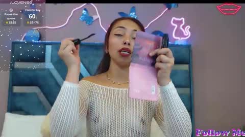 Roxane online show from 02/27/26, 02:44