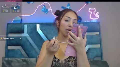 Snapshot of roxan_fox_ chatting on 04/29/26, 03:10 Roxane online show from 04/29/26, 03:10