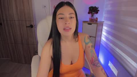 Snapshot of roxana_04_ chatting on 06/30/26, 04:08 Rox online show from 06/30/26, 04:08