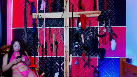 roxana_bdsm online show from 09/09/25, 07:24