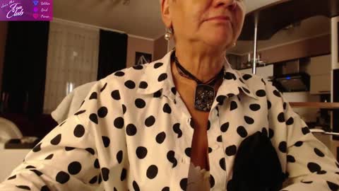 Roxana online show from 12/05/24, 05:50