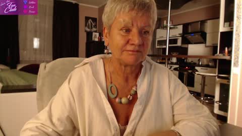 Roxana online show from 12/11/24, 03:05