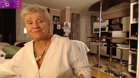 Roxana online show from 12/11/24, 06:09