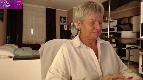 Roxana online show from 12/15/24, 04:04