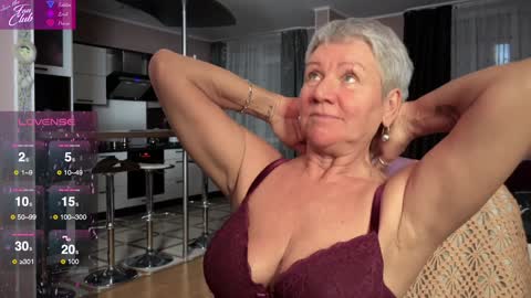 Roxana online show from 01/23/25, 06:35