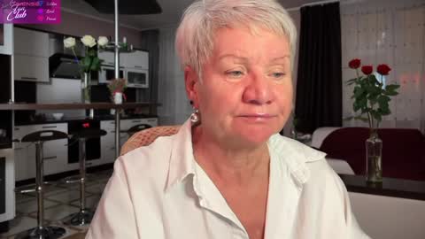 Roxana online show from 02/03/25, 07:10