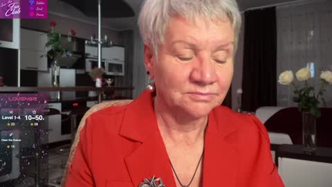 Roxana online show from 02/05/25, 06:15