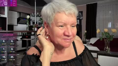 Snapshot of roxana_brooks chatting on 02/11/25, 04:02 Roxana online show from 02/11/25, 04:02