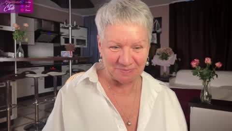 Snapshot of roxana_brooks chatting on 02/21/25, 03:10 Roxana online show from 02/21/25, 03:10