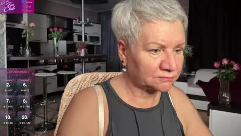 Roxana online show from 02/25/25, 03:27