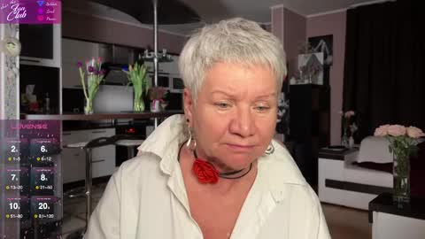 Roxana online show from 03/08/25, 06:05