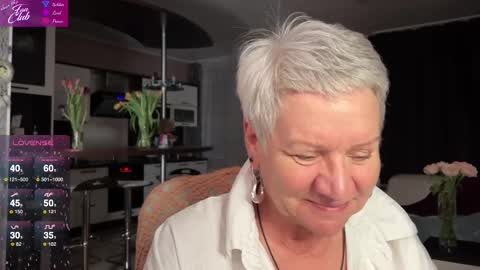 Roxana online show from 03/11/25, 04:40