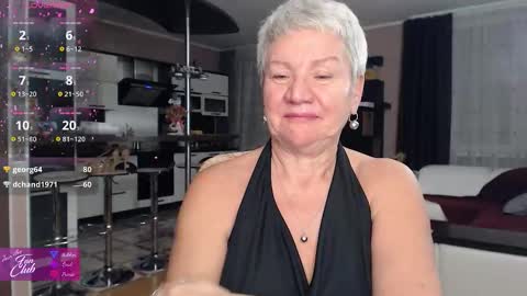 Snapshot of roxana_brooks chatting on 02/20/26, 05:57 Roxana online show from 02/20/26, 05:57