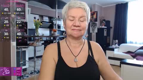 Snapshot of roxana_brooks chatting on 03/11/26, 02:56 Roxana online show from 03/11/26, 02:56