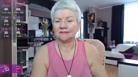 Snapshot of roxana_brooks chatting on 03/12/26, 02:34 Roxana online show from 03/12/26, 02:34