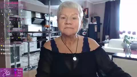Snapshot of roxana_brooks chatting on 07/07/26, 11:47 Roxana online show from 07/07/26, 11:47