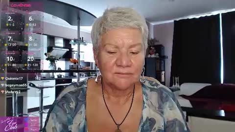 Snapshot of roxana_brooks chatting on 07/28/26, 11:17 Roxana online show from 07/28/26, 11:17