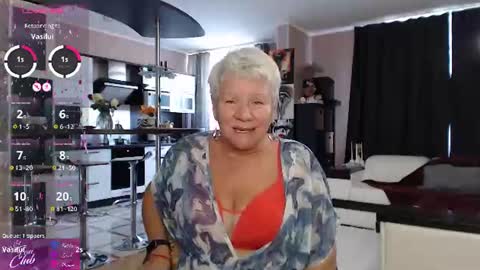 Snapshot of roxana_brooks chatting on 07/28/26, 04:39 Roxana online show from 07/28/26, 04:39