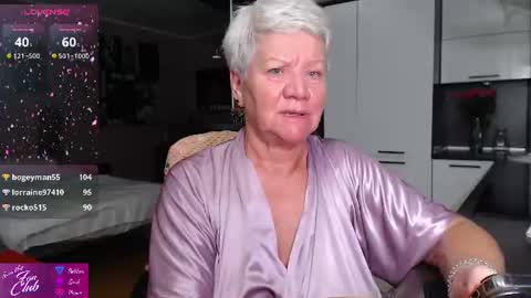 Snapshot of roxana_brooks chatting on 07/31/26, 08:19 Roxana online show from 07/31/26, 08:19