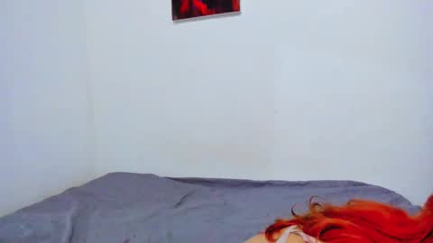 Snapshot of roxanajames__ chatting on 02/19/26, 03:19 roxy online show from 02/19/26, 03:19