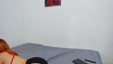 Snapshot of roxanajames__ chatting on 04/08/26, 04:18 roxy online show from 04/08/26, 04:18