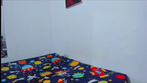 Snapshot of roxanajames__ chatting on 06/01/26, 03:36 roxy online show from 06/01/26, 03:36
