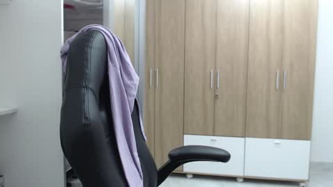 Snapshot of roxanalove7 chatting on 01/07/25, 09:57 Roxana online show from 01/07/25, 09:57