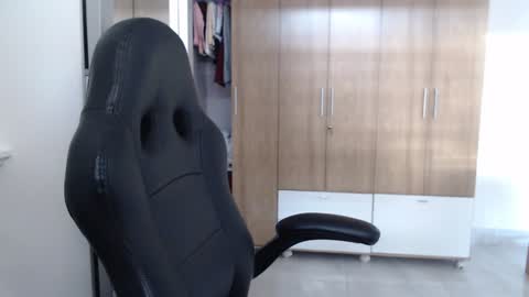 Snapshot of roxanalove7 chatting on 01/21/25, 10:08 Roxana online show from 01/21/25, 10:08