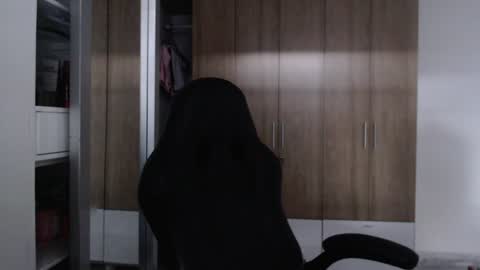 Snapshot of roxanalove7 chatting on 02/02/25, 09:56 Roxana online show from 02/02/25, 09:56