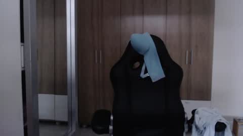 Snapshot of roxanalove7 chatting on 02/08/25, 10:08 Roxana online show from 02/08/25, 10:08