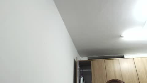 Snapshot of roxanalove7 chatting on 10/12/25, 02:32 Roxana online show from 10/12/25, 02:32