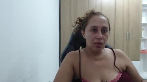 Roxana online show from 04/22/26, 02:14