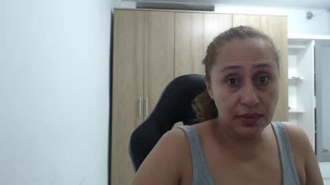 Snapshot of roxanalove7 chatting on 06/08/26, 01:28 Roxana online show from 06/08/26, 01:28