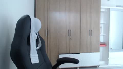 Snapshot of roxanalove7 chatting on 07/18/26, 06:01 Roxana online show from 07/18/26, 06:01