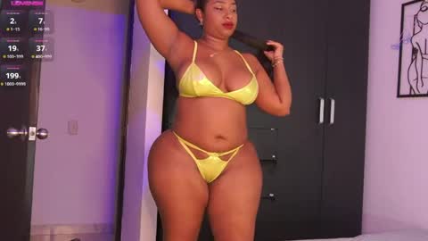 Roxxx Thee Stallion online show from 05/01/26, 11:09