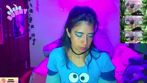 roxxy online show from 01/13/26, 01:33