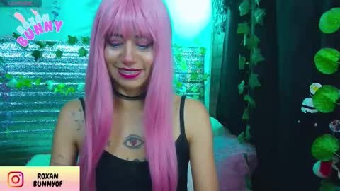 roxxy online show from 02/17/26, 03:25