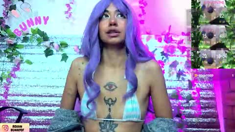 roxxy online show from 02/27/26, 02:44