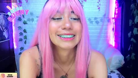 Snapshot of roxanbunny chatting on 03/30/26, 10:44 roxxy online show from 03/30/26, 10:44