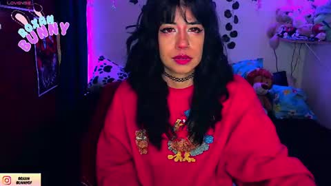 roxxy online show from 07/19/26, 05:00