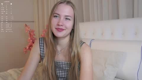 Anna Lokiss online show from 10/01/25, 11:38