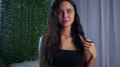 Anna Lokiss online show from 02/18/26, 04:30