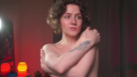 Roxy online show from 11/10/25, 02:38