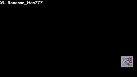 roxanne_han online show from 04/05/26, 12:02