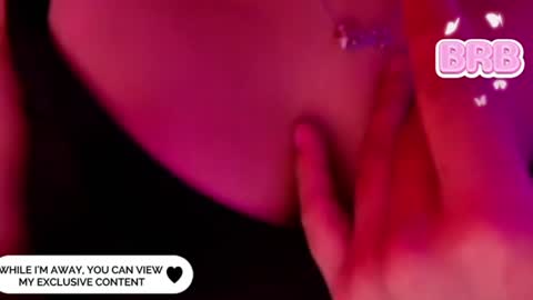 roxanne_han online show from 07/09/26, 12:09