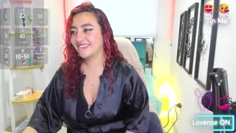 roxanne online show from 11/18/25, 11:58