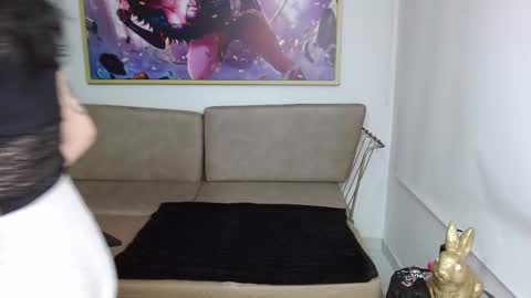 Roxanne online show from 11/14/25, 08:40