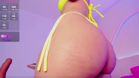 Roxanne Gomez online show from 12/18/24, 01:56