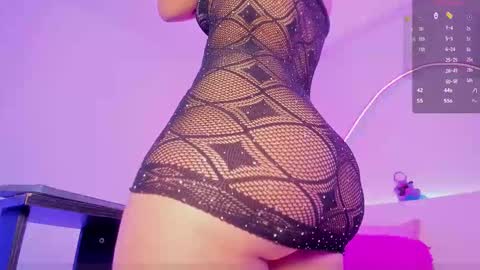 Roxanne Gomez online show from 02/12/25, 11:18