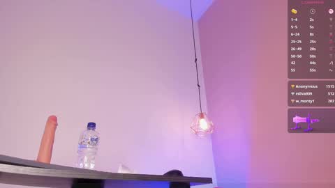 Roxanne Gomez online show from 02/19/25, 04:22